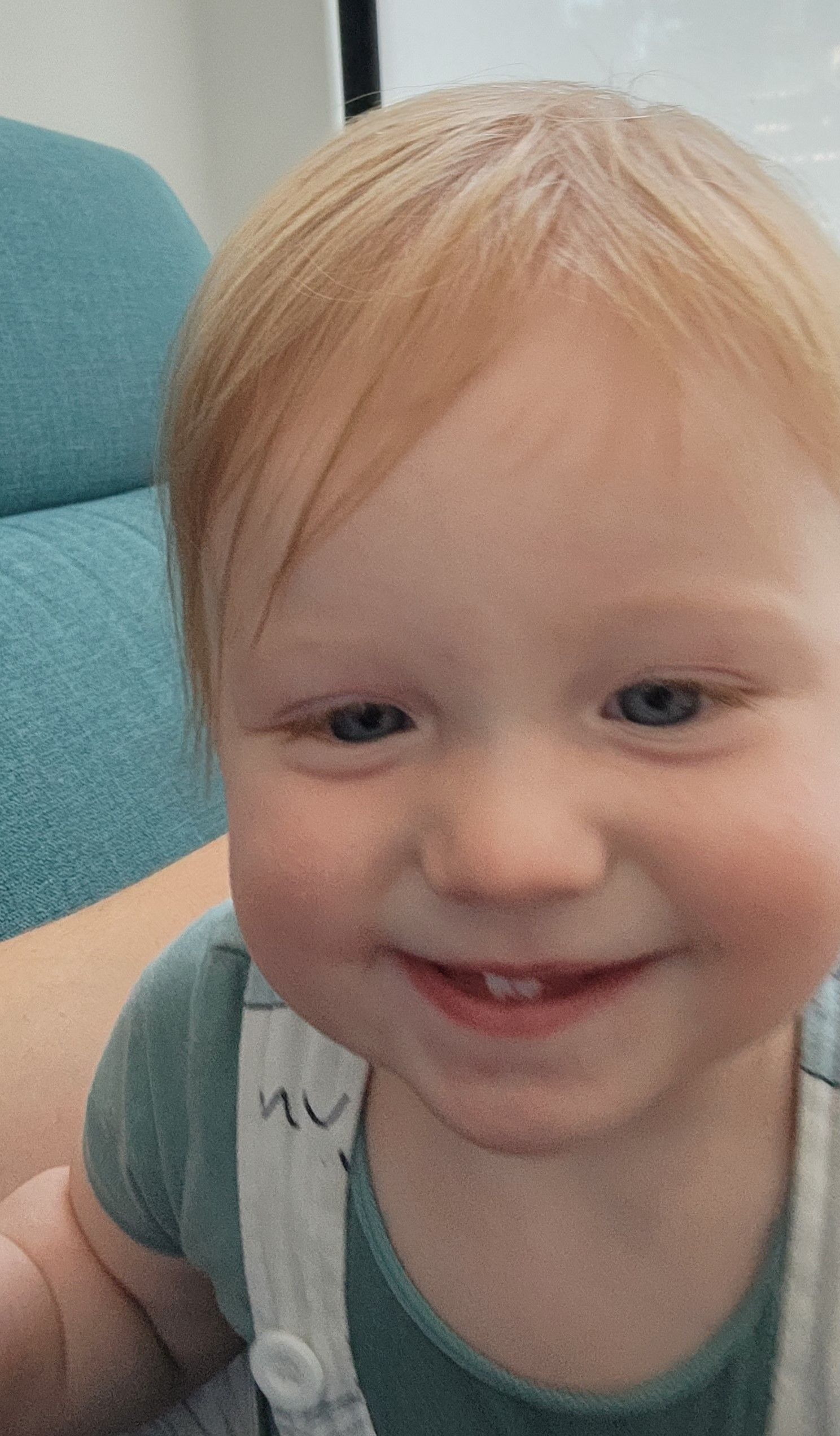 10 Months Old