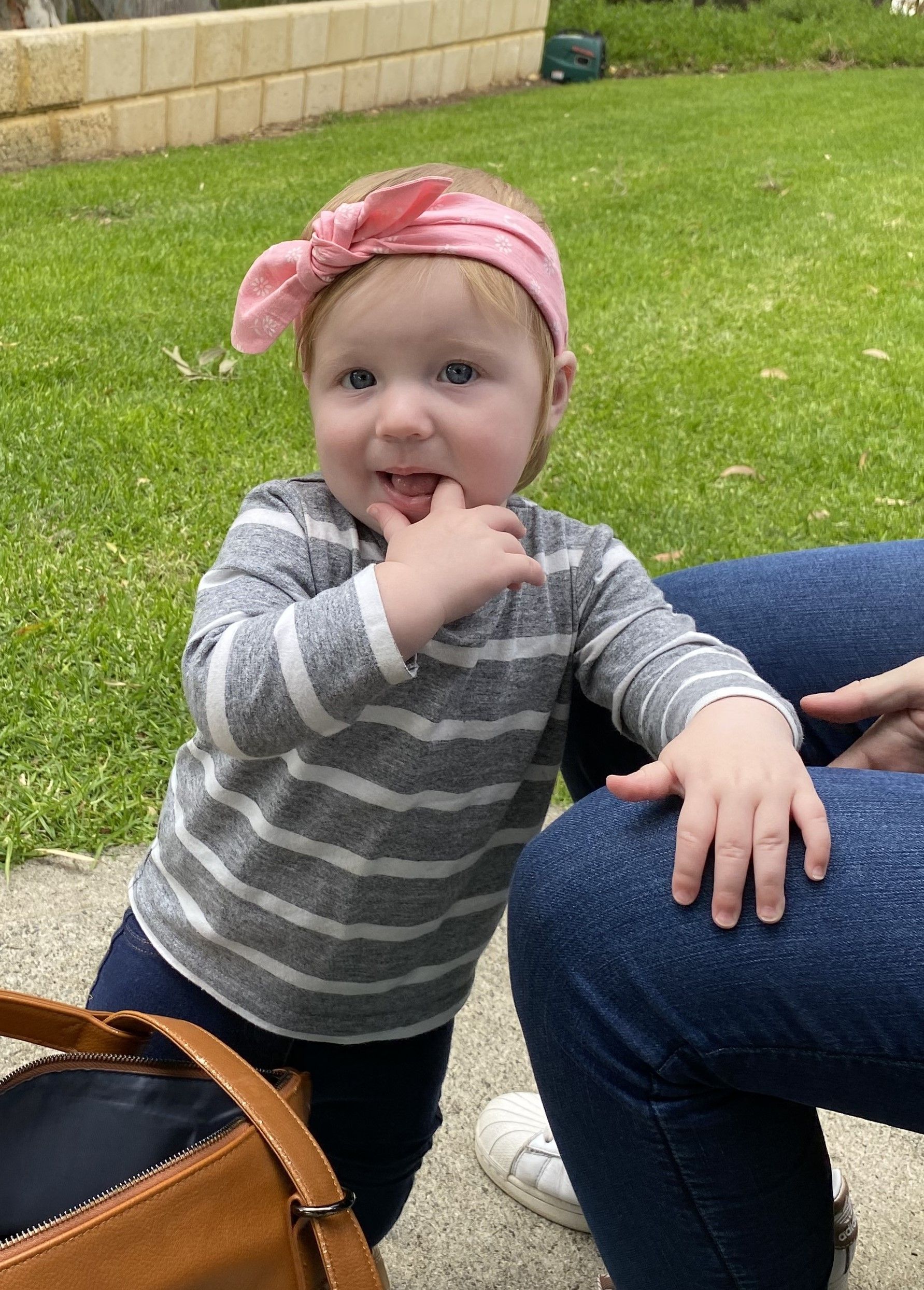 11 Months Old