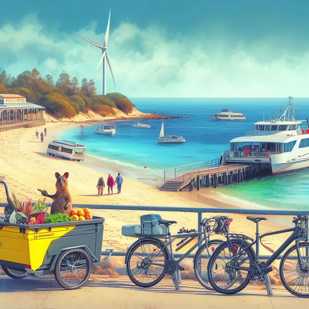 Rottnest '23