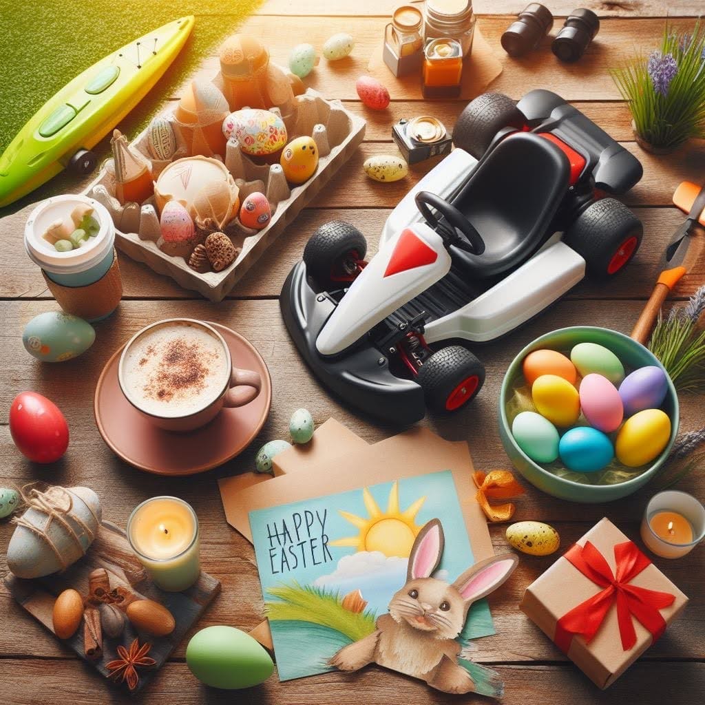 Easter 2024